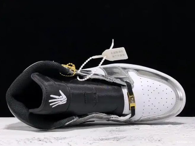 Rep MAX AQ7476-016 Torch Leonard Pass Air High OG The Kawhi Jordan 1 0503